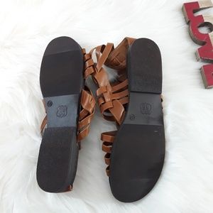 Route 66 Shoes - Gladiator sandals Route 66 Shoes - Gladiator sandals